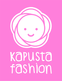 Логотип KAPUSTA Fashion