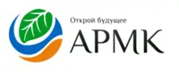 Логотип АРМК