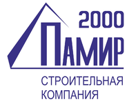 Логотип СК-ПАМИР 2000