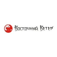 Логотип Восточный Ветер