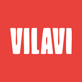 Логотип VILAVI