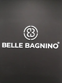 Логотип Обувной салон Belle Bagnino