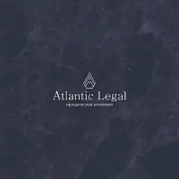 Логотип Atlantic Legal