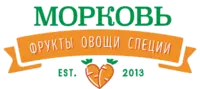 Логотип МОРКОВЬ