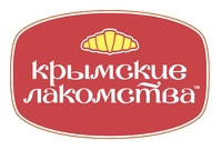 Логотип Крымские Лакомства