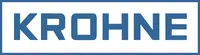 Логотип KROHNE СA