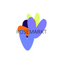 Логотип RoseMarkt