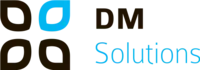 Логотип DM Solutions