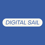 Логотип Digital Sail