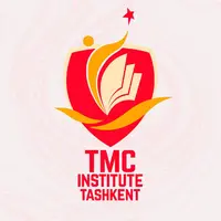 Логотип TMC Institute