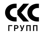 Логотип СКС Групп