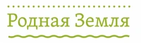 Логотип Завод натуральных молочных продуктов Родная Земля