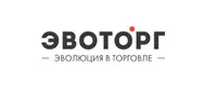 Логотип Эвоторг