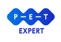 Логотип PET-EXPERT