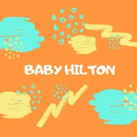 Логотип Детский сад Baby Hilton