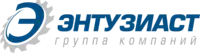 Логотип Энтузиаст, ГК