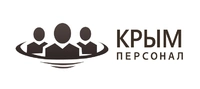 Логотип Рекрутинговая компания «Крым Персонал»