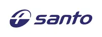 Логотип Santo member of Polpharma Group