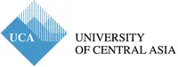 Логотип University of Central Asia