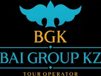 Логотип BAI GROUP KZ