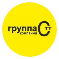 Логотип Группа туристических компаний СТТ