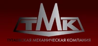 Логотип Тутаевская механическая компания