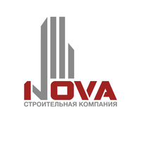 Логотип СК NOVA