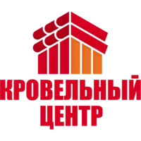 Логотип Кровельный Центр