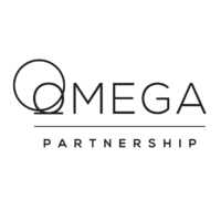 Логотип Omega Partners