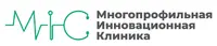 Логотип Многопрофильная Инновационная Клиника