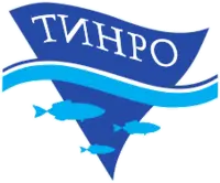 Логотип Тихоокеанский филиал ФГБНУ ВНИРО