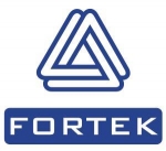 Логотип FORTEK