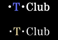 Логотип T-Club