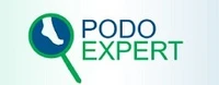 Логотип Podoexpert