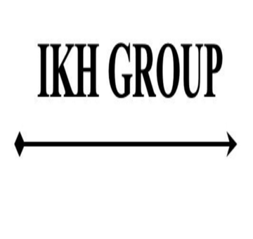 баннер IKH Group