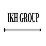 Логотип IKH Group