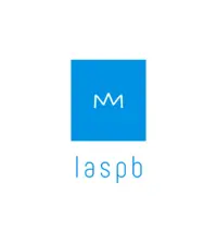 Логотип LASPB