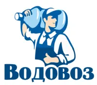 Логотип Водовоз