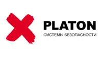 Логотип PLATON