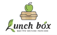 Логотип LunchBox