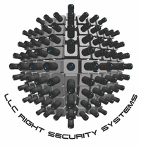 Логотип Right Security Systems