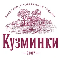 Логотип Кузминки