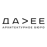 Логотип Архитектурное Бюро ДАЛЕЕ