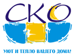 Логотип Ско-М