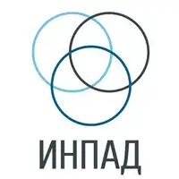 Логотип Институт проектирования, архитектуры и дизайна (ИНПАД)