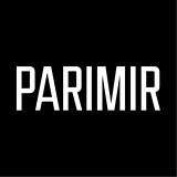 Логотип Parimir