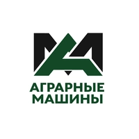 Логотип Аграрные Машины