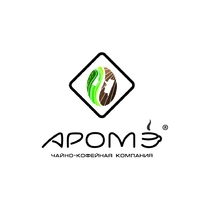 Логотип АРОМЭ ПЛЮС