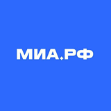 Логотип МИА.РФ