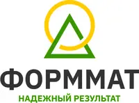 Логотип Формматериалы